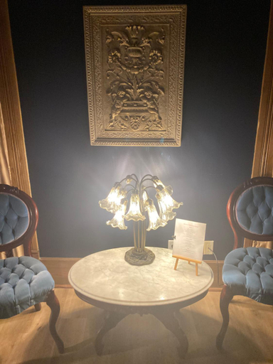 Others 5, Grand Central Hotel, Carroll