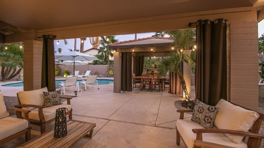 Others 5, North Scottsdale Retreat w Resort Like Backyard!, Maricopa