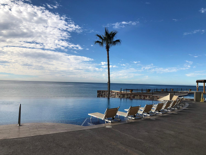 View, Sonoran Sky, Puerto Peñasco