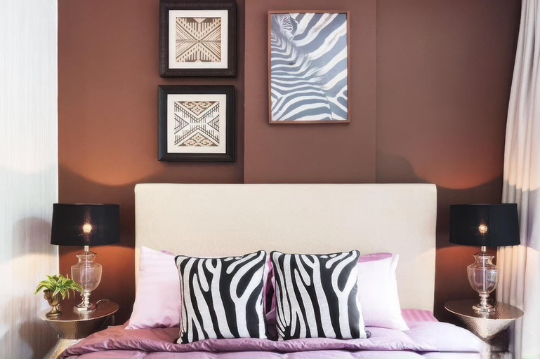 Bedroom 18