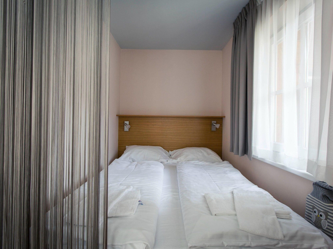 Bedroom 3, Apartment in Alps Near Ski Slope, Murau