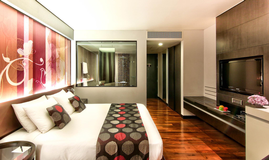 Bedroom 14