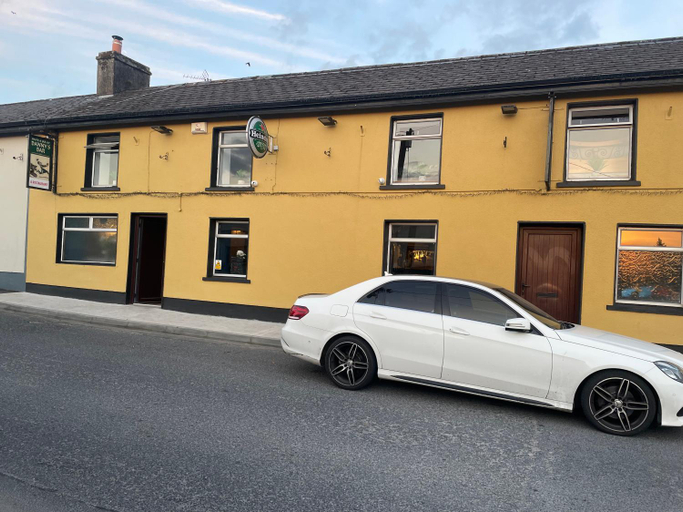 Others 4, Danny's Bar & accommodation Broadford county Clare V94 E262