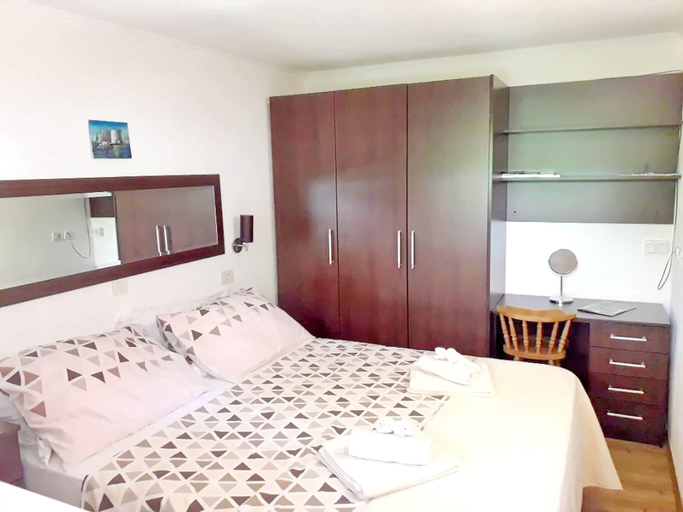 Bedroom 2, Apartment Rita - One Bedroom Apartment, Ston