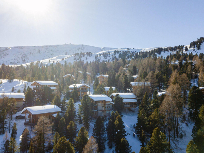 Others 5, Exclusive chalet with infrared sauna, Murau