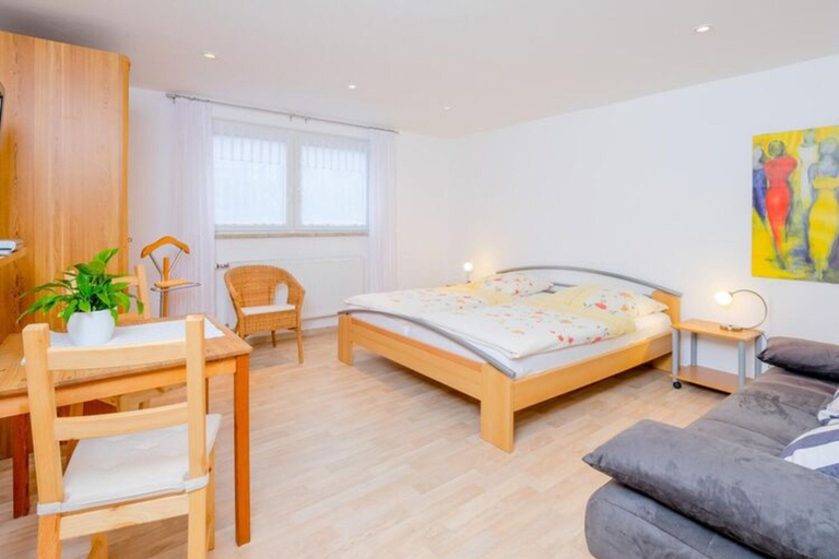 Room 2, Holiday Home in Badenhausen, Osterode am Harz
