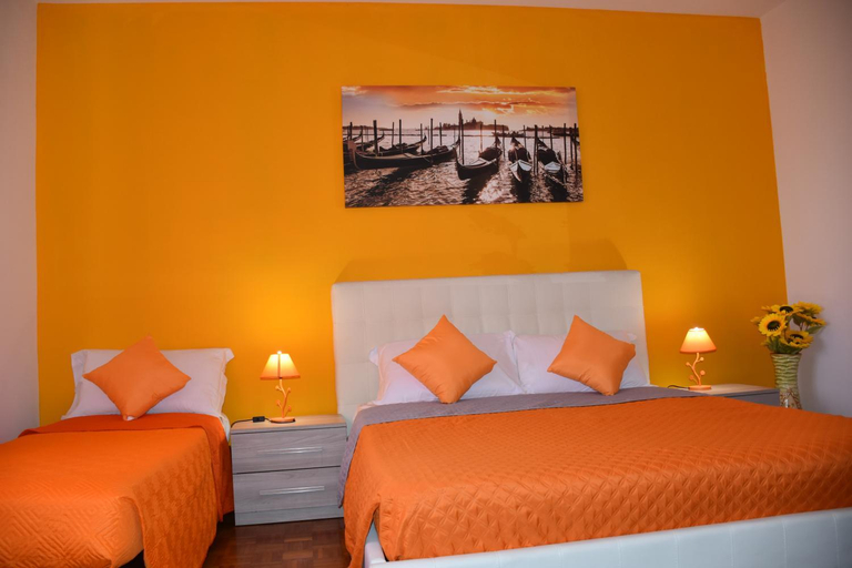 Others 4, Venice Day Apartment, Venezia