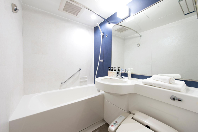 Bathroom 1
