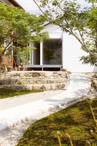 Exterior & Views 1, Akizuki OKO art&inn, Asakura