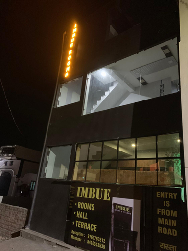 Others 3, IMBUE Rooms, Dehradun