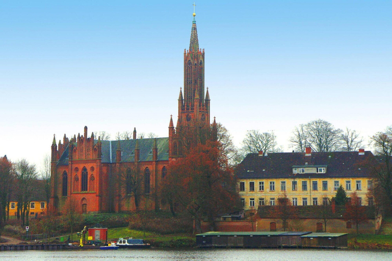 Exterior 3, Ferienwohnung, Malchow, Mecklenburgische Seenplatte