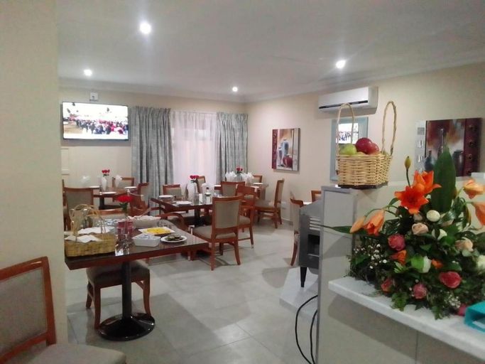 Food & Drinks 2, Benoni N12 Hotel, Ekurhuleni