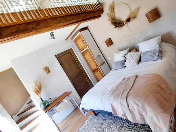 Others 5, Le Petit Begou, Hautes-Alpes