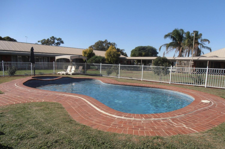 Others 4, All Rivers Accommodation, Campaspe - Echuca