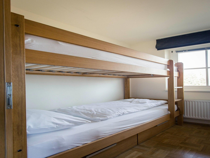 Bedroom 4, Studio Apartment in Alps Near Ski Station, Murau