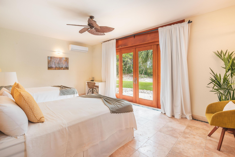 Room 5, GV 1 in Punta Cana With 5 Bedrooms and 5 Bathrooms, San Rafael del Yuma