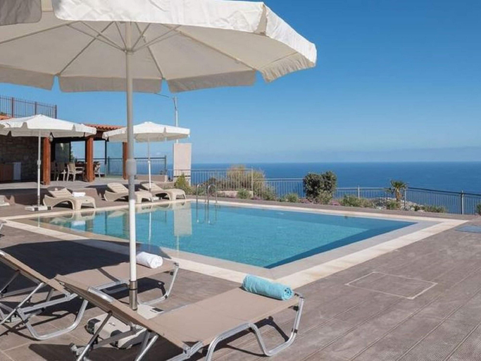 Pool 4, Villa Near Seaside Village With Pool, Crete