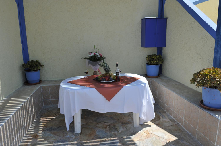 Others 4, DARZENTA ATHINA BEACH HOUSES, South Aegean