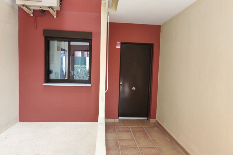 Reception 5, Apartment in Ayamonte With River Views, Huelva