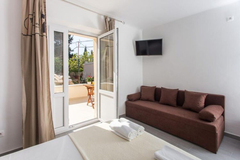 Others 4, Apartment Maricol - One Bedroom Apartment With Terrace, Dubrovnik