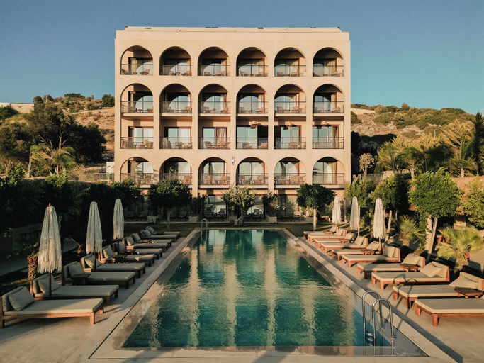 Exterior & Views 2, LSaranda House Cesme +16 Adults Only, Çeşme