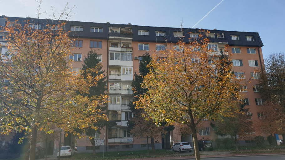 ELEGANCE Apartment, Sarajevo
