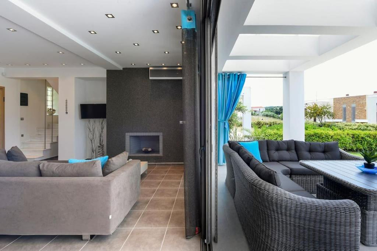 Others 5, Pentanemi Luxury Villa, Central Macedonia
