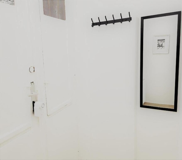 Others 3, Donaufelder City Apartment, Wien