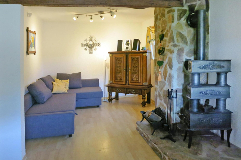 Others 5, Apartment in Losheim am See, Merzig-Wadern