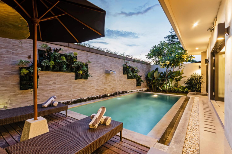 Others 4, Villa Paddies - Charming 2 BR Canggu with Aircon Living High Speed Wi-Fi, Badung