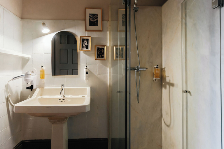 Bathroom 3, Feel Porto Antique Poveiros Flats, Porto