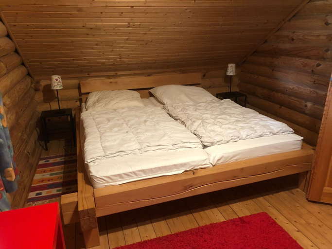 Room 5, Ferienhaus, Wiefelstede-lehe, Ammerland