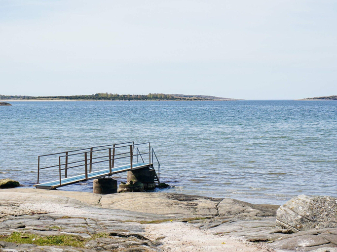 Beach, 4 Star Holiday Home in Frillesas, Kungsbacka