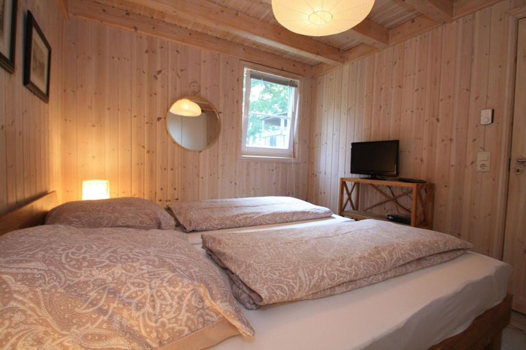 Room 5, Ferienhaus Seeidyll am Dummer See, Dummer, Ludwigslust-Parchim