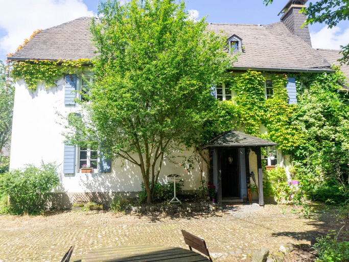 Exterior 5, Country Life at the Pyrmonter Zehnthof, Cochem-Zell