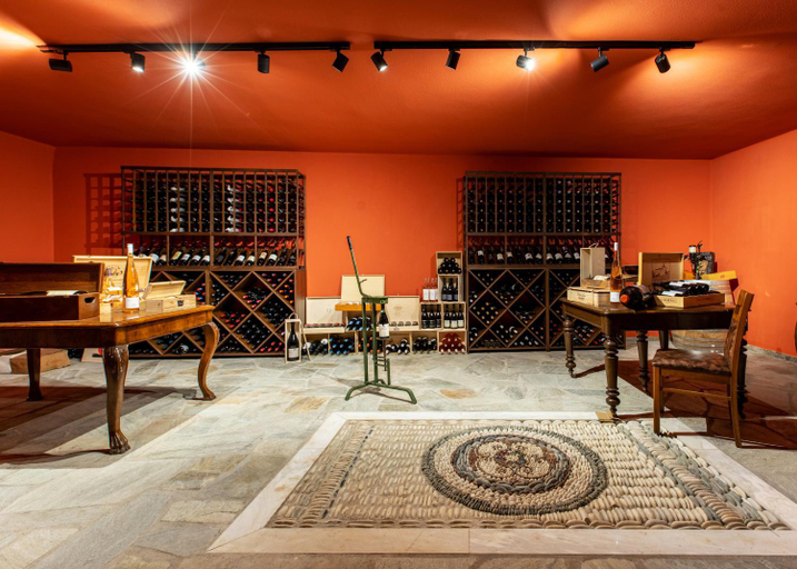 Food & Drinks 5, Tilia Resort, Thessaly