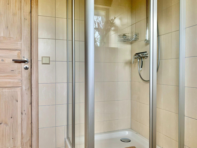 Bathroom 5, Holiday Home in Dummer Near Lake, Ludwigslust-Parchim