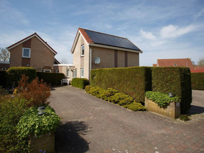 Exterior 3, Mosselbank 83 Comfortable Holiday Residence, Goedereede