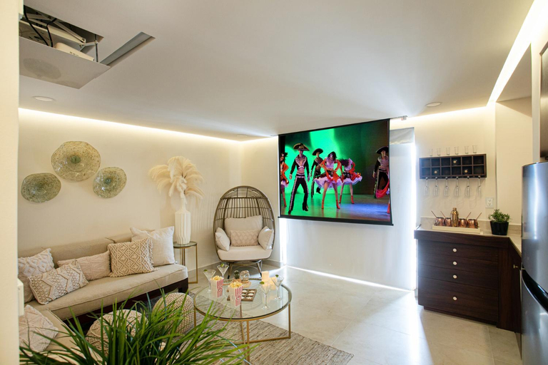 Others 3, Sunscape Residence Tower, Puerto Vallarta