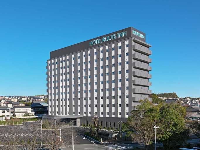 Exterior & Views 2, Hotel Route Inn Kuwana, Kuwana