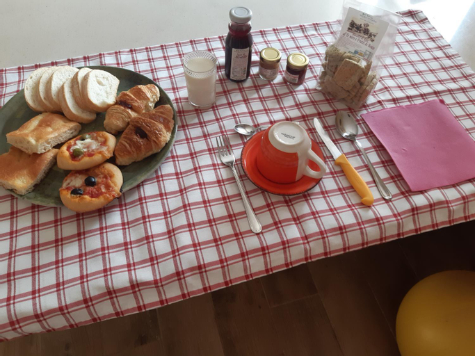 Food & Drinks, Tenuta Aranuova, Vercelli