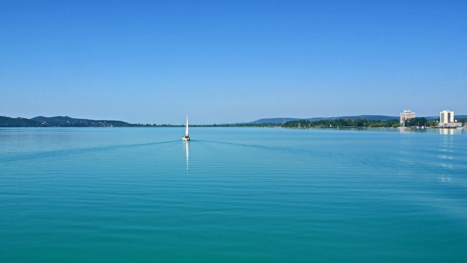 Others 4, Villa Aquamarine, Fonyód