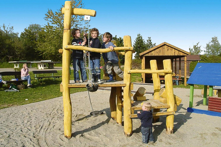 Property amenity 4, Feriendorf Ofingen, Bad Durrheim, Schwarzwald-Baar-Kreis