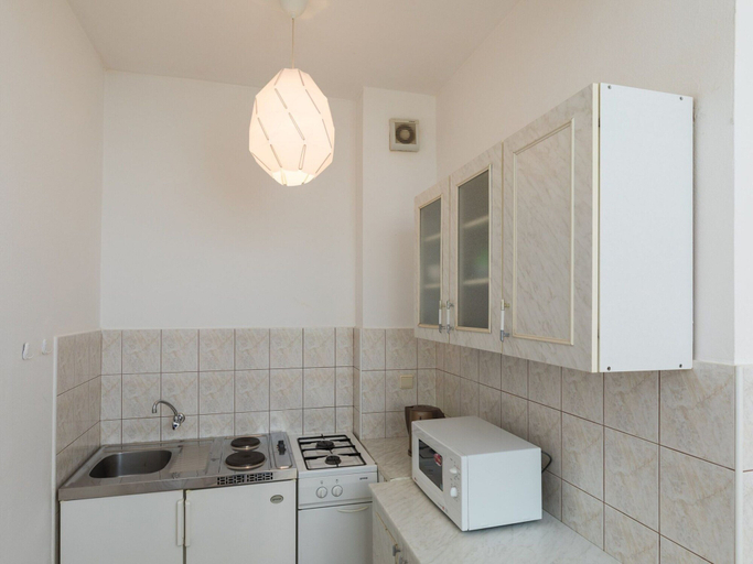 Private kitchen, Begovic Guest House - One Bedroom Apartment, Dubrovnik