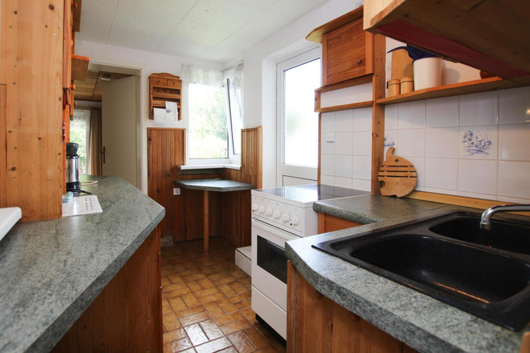 Private kitchen 3, Apartment, Sternberg, Ludwigslust-Parchim