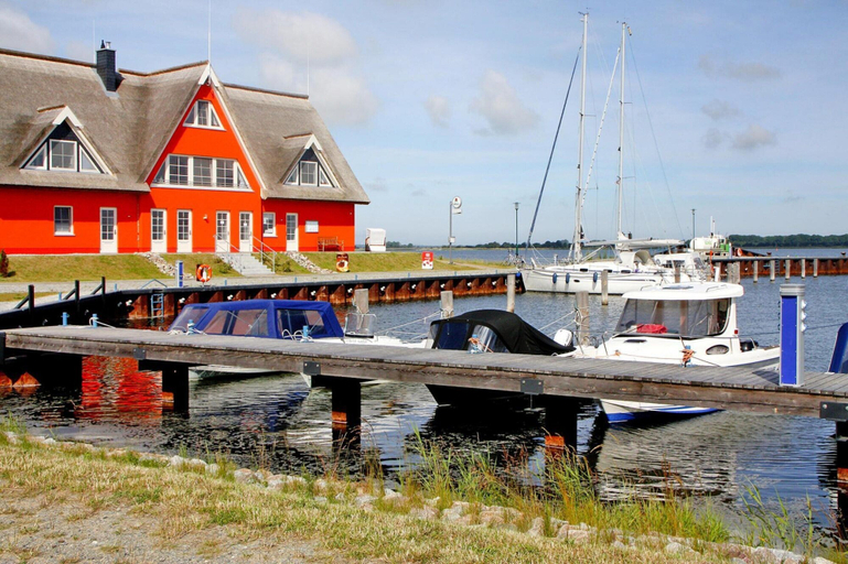 Exterior 5, Ferienhaus Lotte in Vieregge, Vorpommern-Rügen