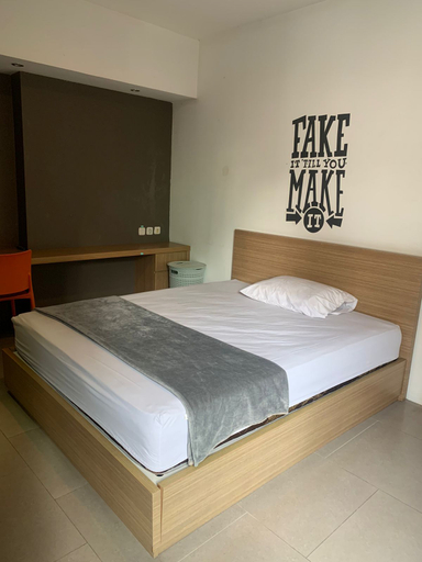 Bedroom 5, Maxley Lippo 30 Karawaci (temporarily closed), Tangerang