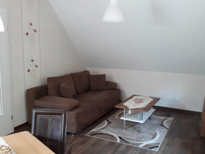 Living room 3, Wohnung Nahe Schloss Altdobern & Spreewald, Oberspreewald-Lausitz