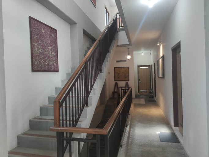 Others 4, 5Residence, Semarang