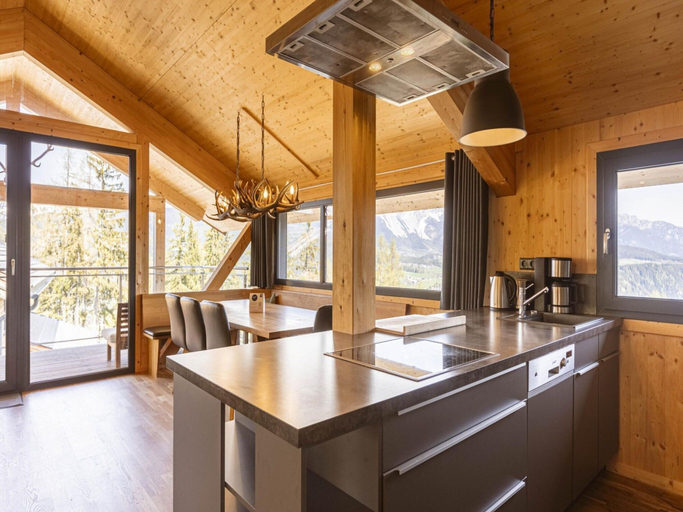 Others 5, Cozy Chalet in Schladming With a Parking lot, Liezen